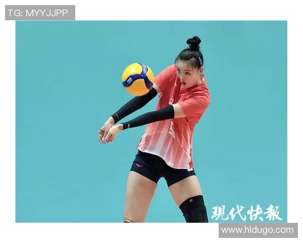 全运会回顾:杭州排球队员个人能力的精彩展现与分析