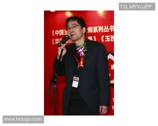 刘磊回顾乒乓球辉煌历程与心路历程的专访分享