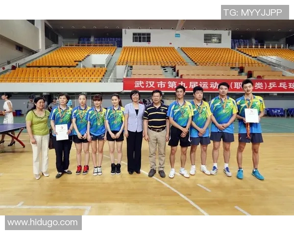 南京乒乓球队灵活性变革引发热议推动运动发展新思路