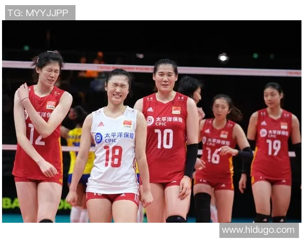 南京排球队在世锦赛中的速度表现分析与启示