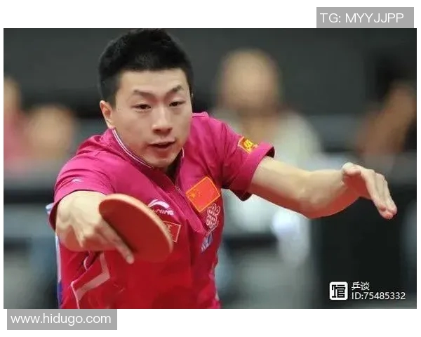 广州乒乓球队阵地战打法深度分析与战术解读