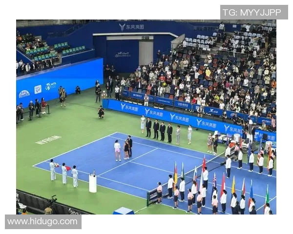 广州网球队在钻石联赛中的崛起与突破之路全景回顾