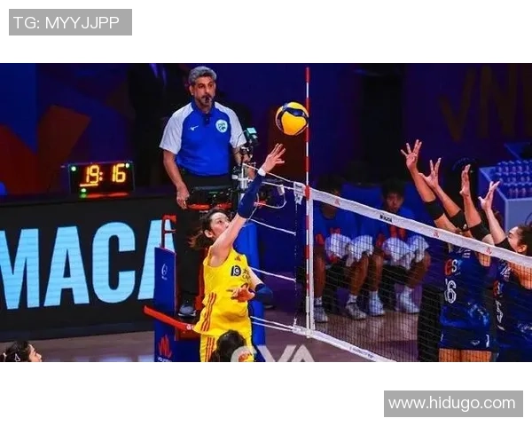 权威发布：2023年排球各队实力状态综合评估榜单解析