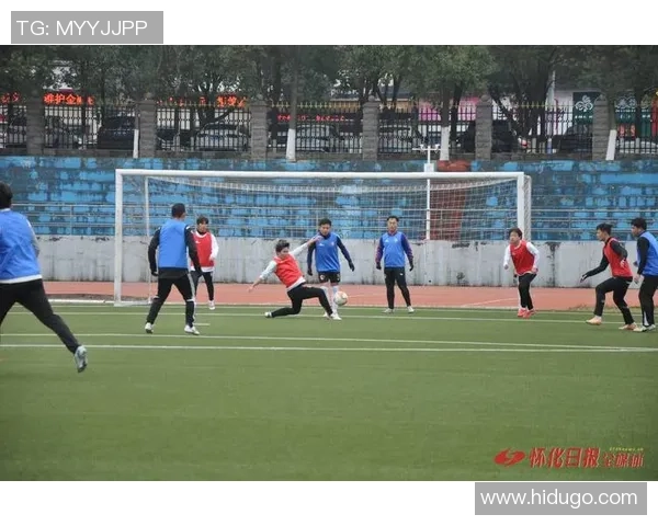 打气足球：激情与团队精神的完美结合，点燃每一场比赛的热血时刻